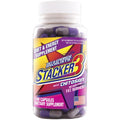 Stacker 3 Metabolizing Fat Burner with Chitosan, Capsules, 100Count Bottle