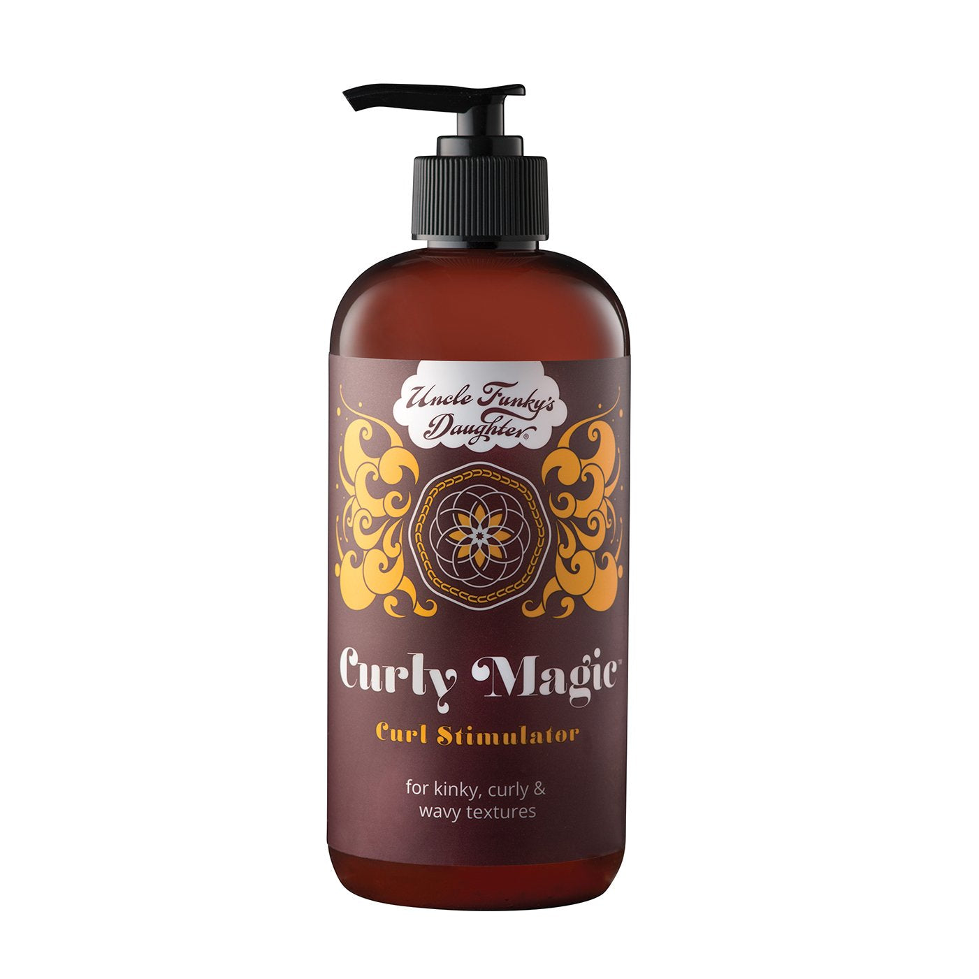 Curly Magic Curl Stimulator