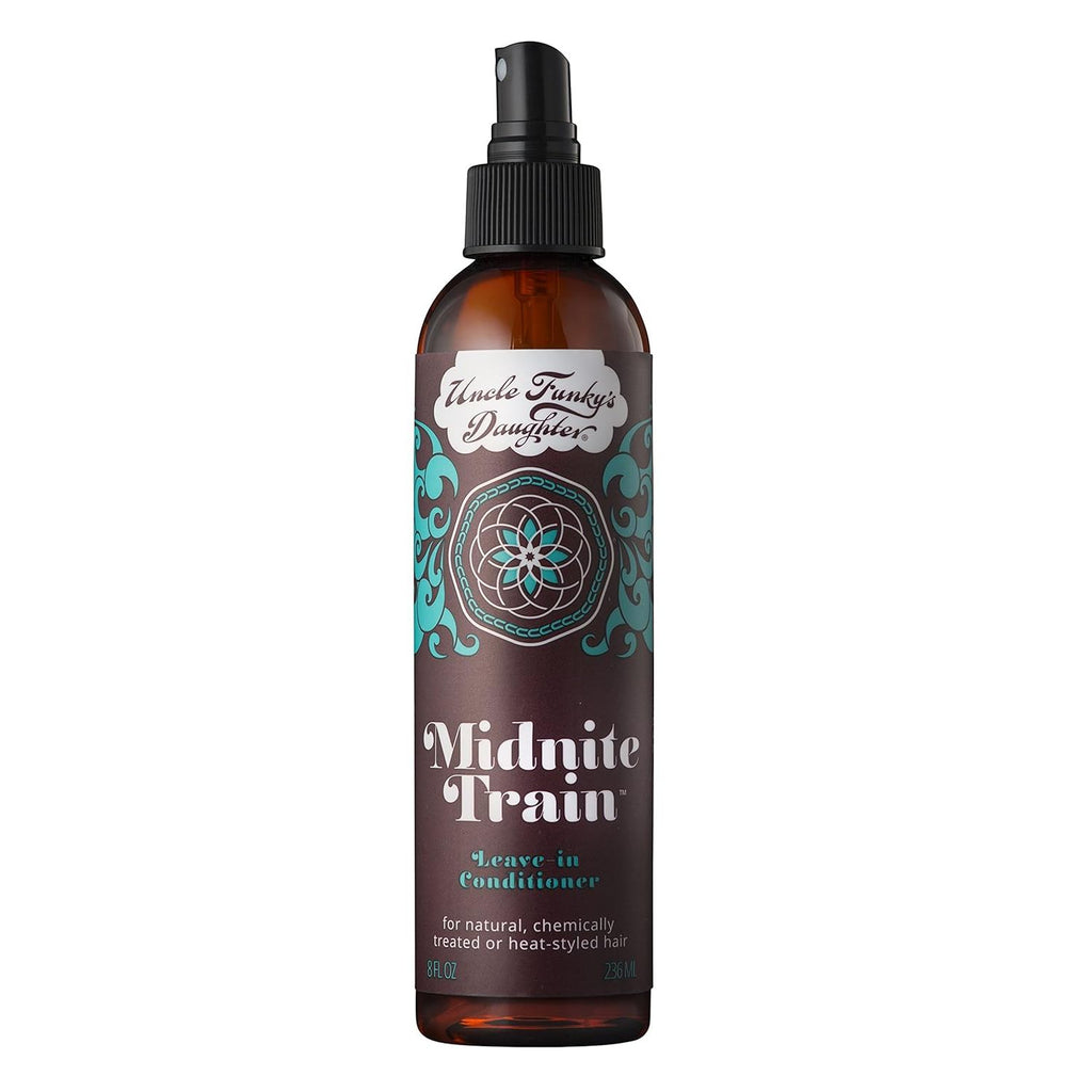 Uncle Funky's Daughter Midnite Train Leave-In Conditioner