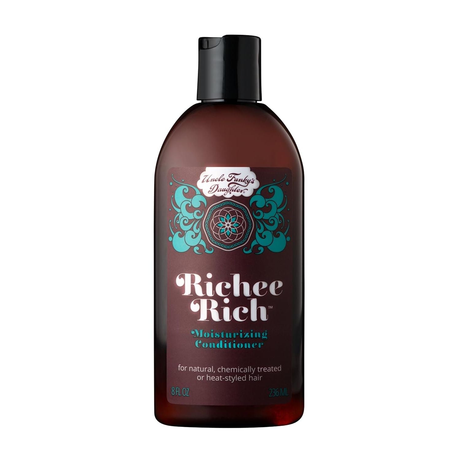 Uncle Funky's Daughter Richee Rich Moisturizing Conditioner, 8 oz