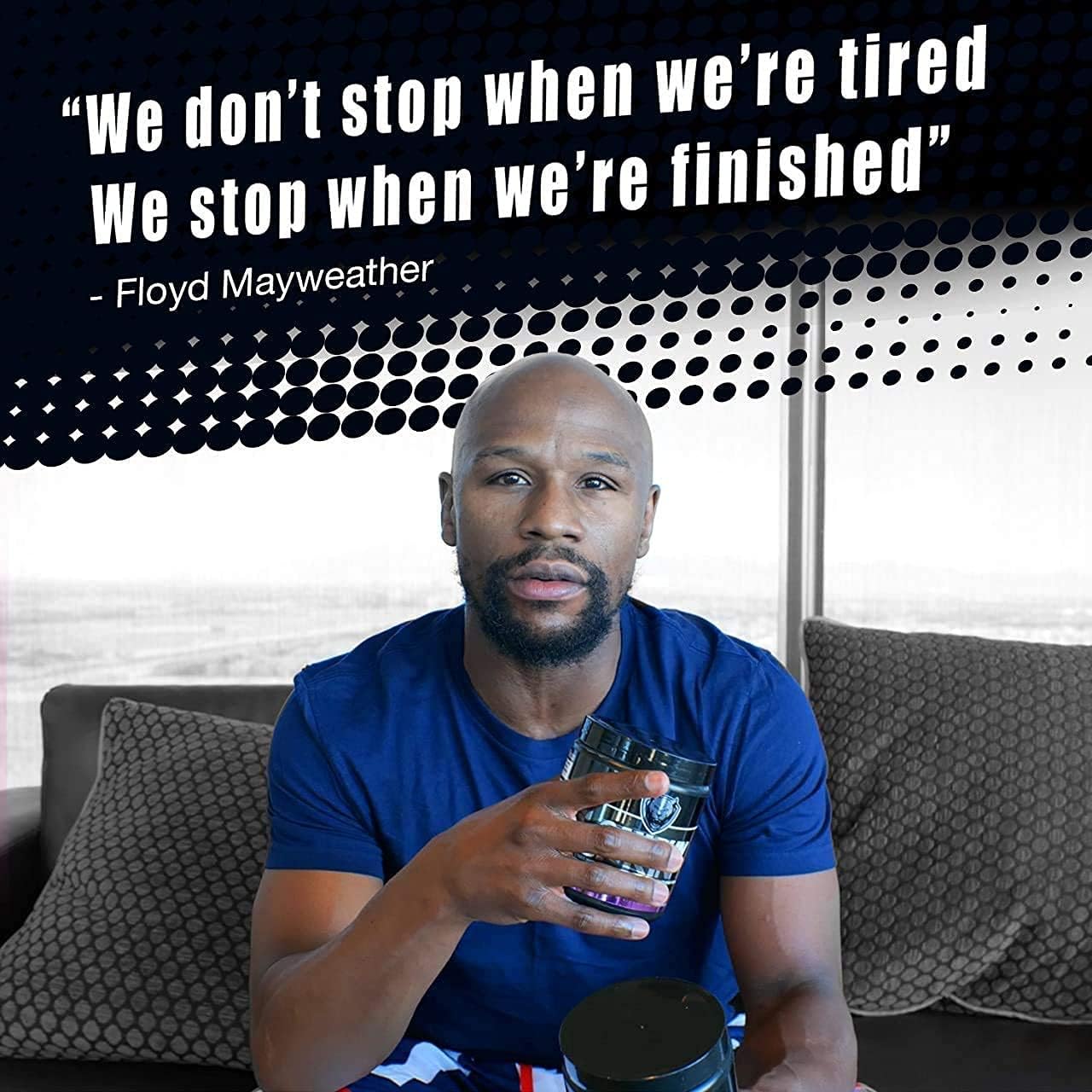 6AM Run Marathon | Running Supplements for Endurance & Stamina | Amino Energy with BCAAs for a Clean Pre Running Fuel | No Jitters | Marathon Essentials | Raspberry Iced Tea | 40 Servings