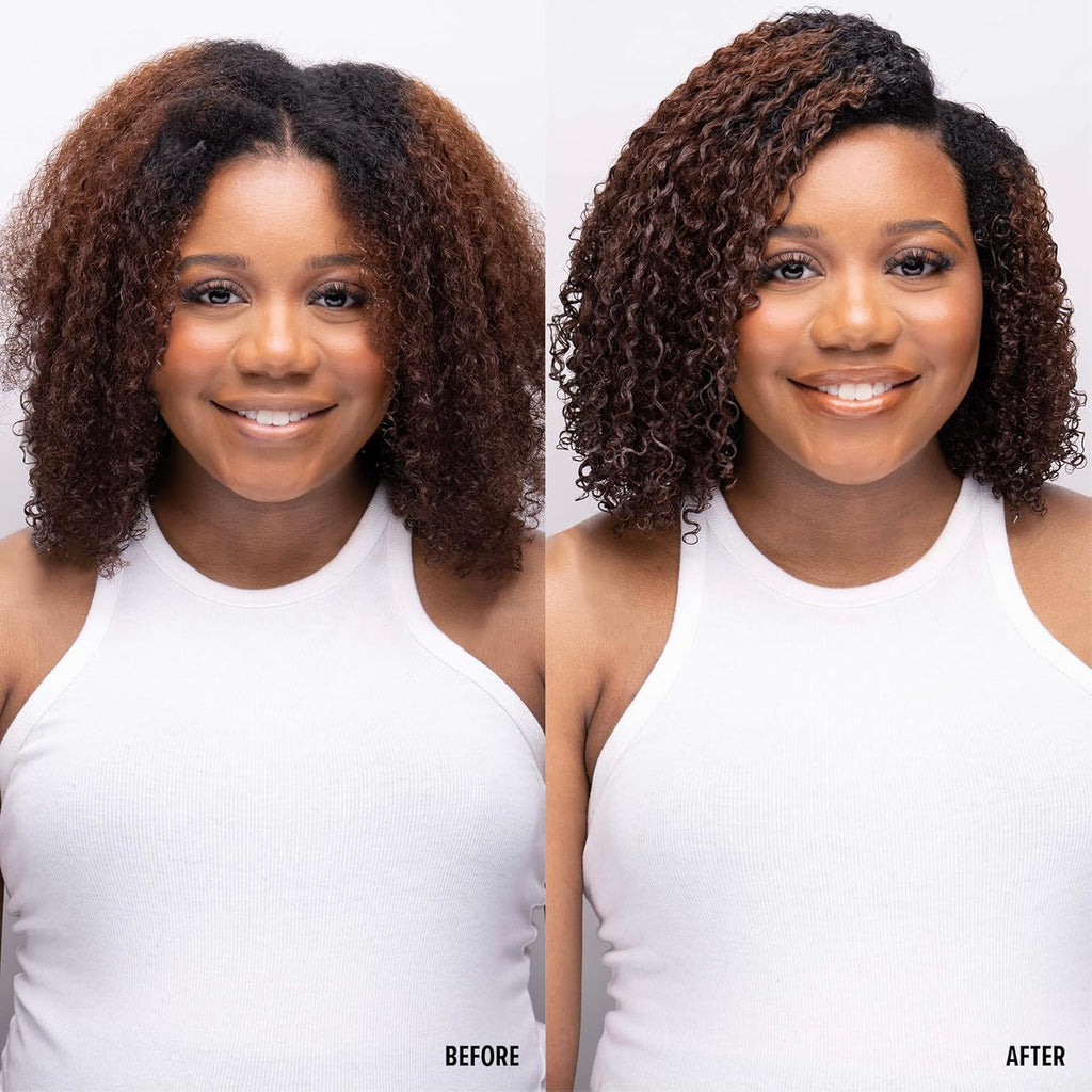 Uncle Funky's Daughter Curly Magic 32 OZ