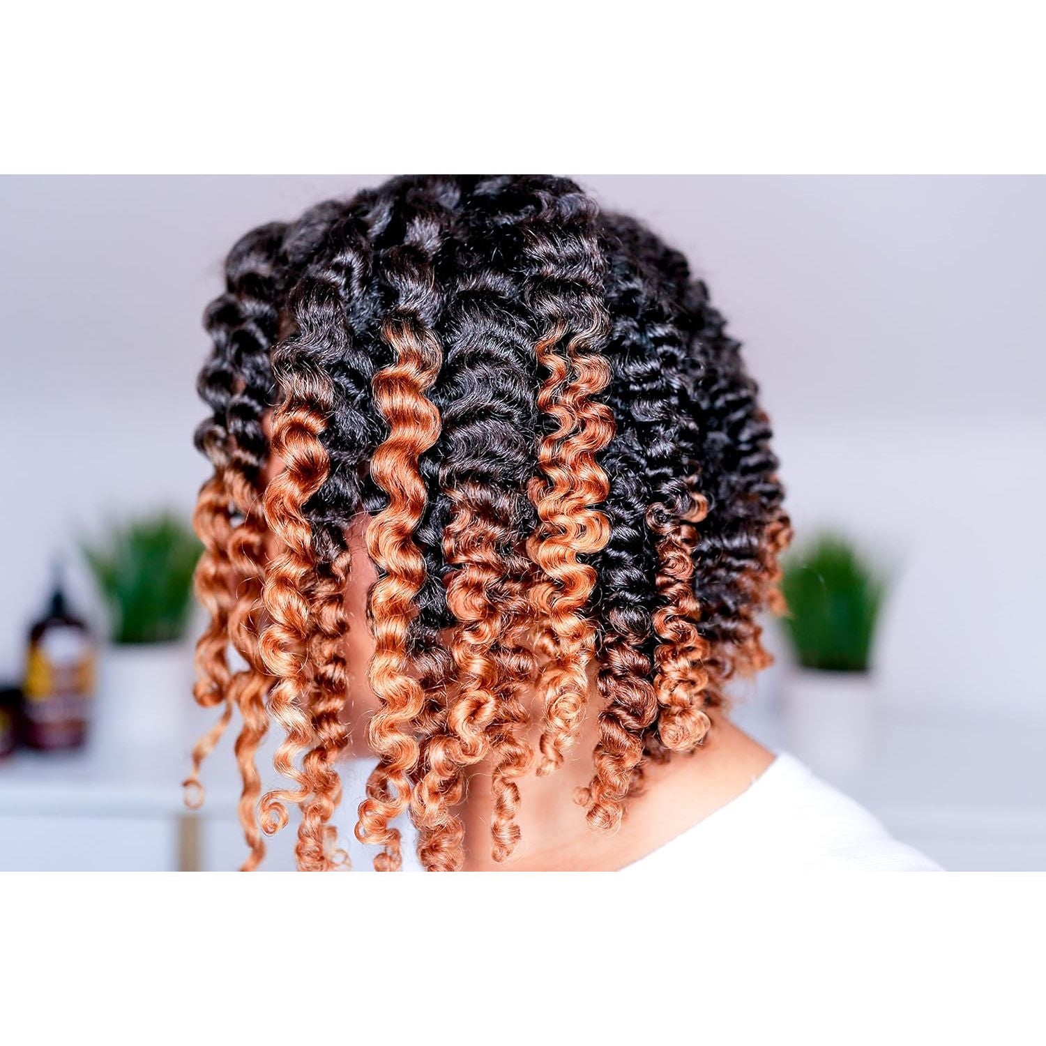 Extra Butter Curl Forming Creme, 8 oz